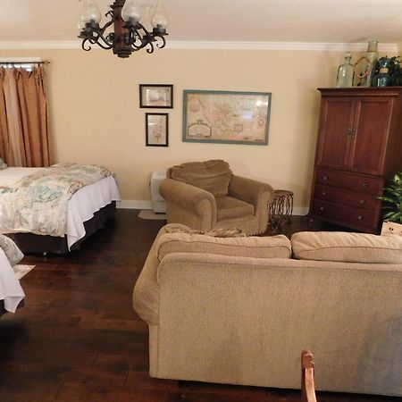 Motel Rainbow Courts Rockdale Habitación foto