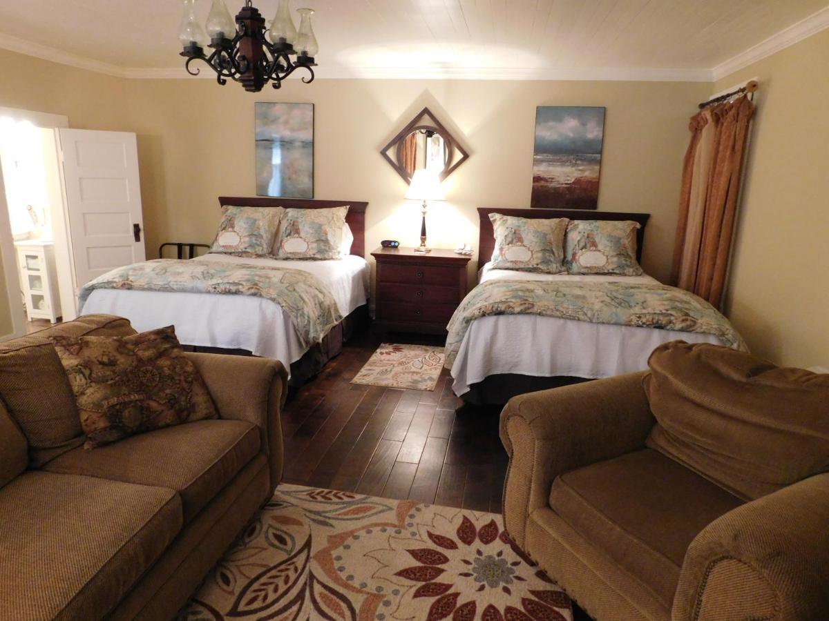 Motel Rainbow Courts Rockdale Habitación foto